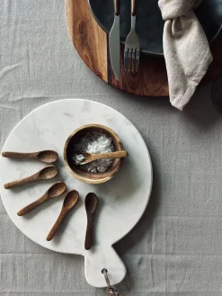 Teskeer Akacia - 6 stk.