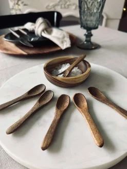 Teskeer Akacia - 6 stk.