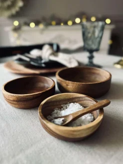 Teskeer Akacia - 6 stk.