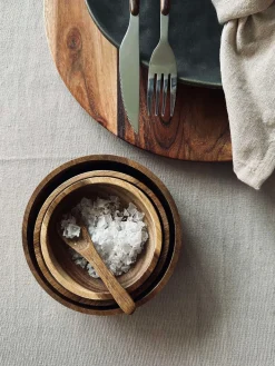 Teskeer Akacia - 6 stk.