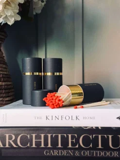 Tændstikker 60 stk.