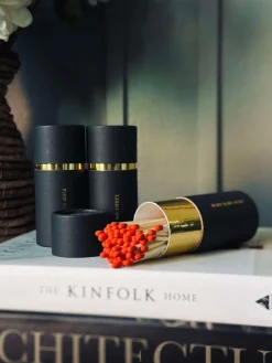 Tændstikker 60 stk.