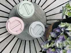 To-Go Kop 500 ml.- Beige