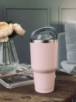 To-Go Termokop - Rosa