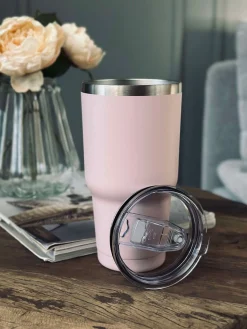 To-Go Termokop - Rosa