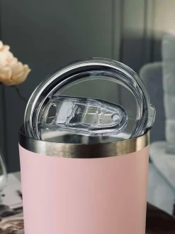 To-Go Termokop - Rosa