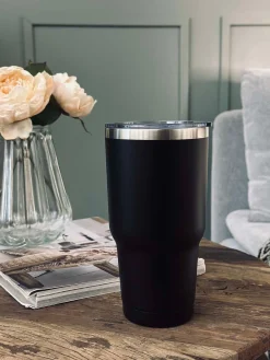 To-Go Termokop - Sort