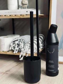 Toiletbørste - Black