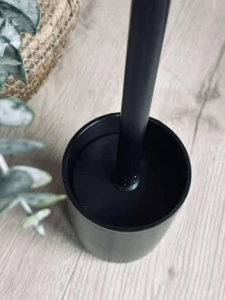 Toiletbørste - Black