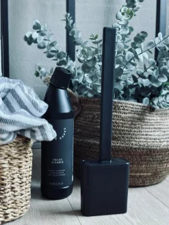 Toiletbørste Black