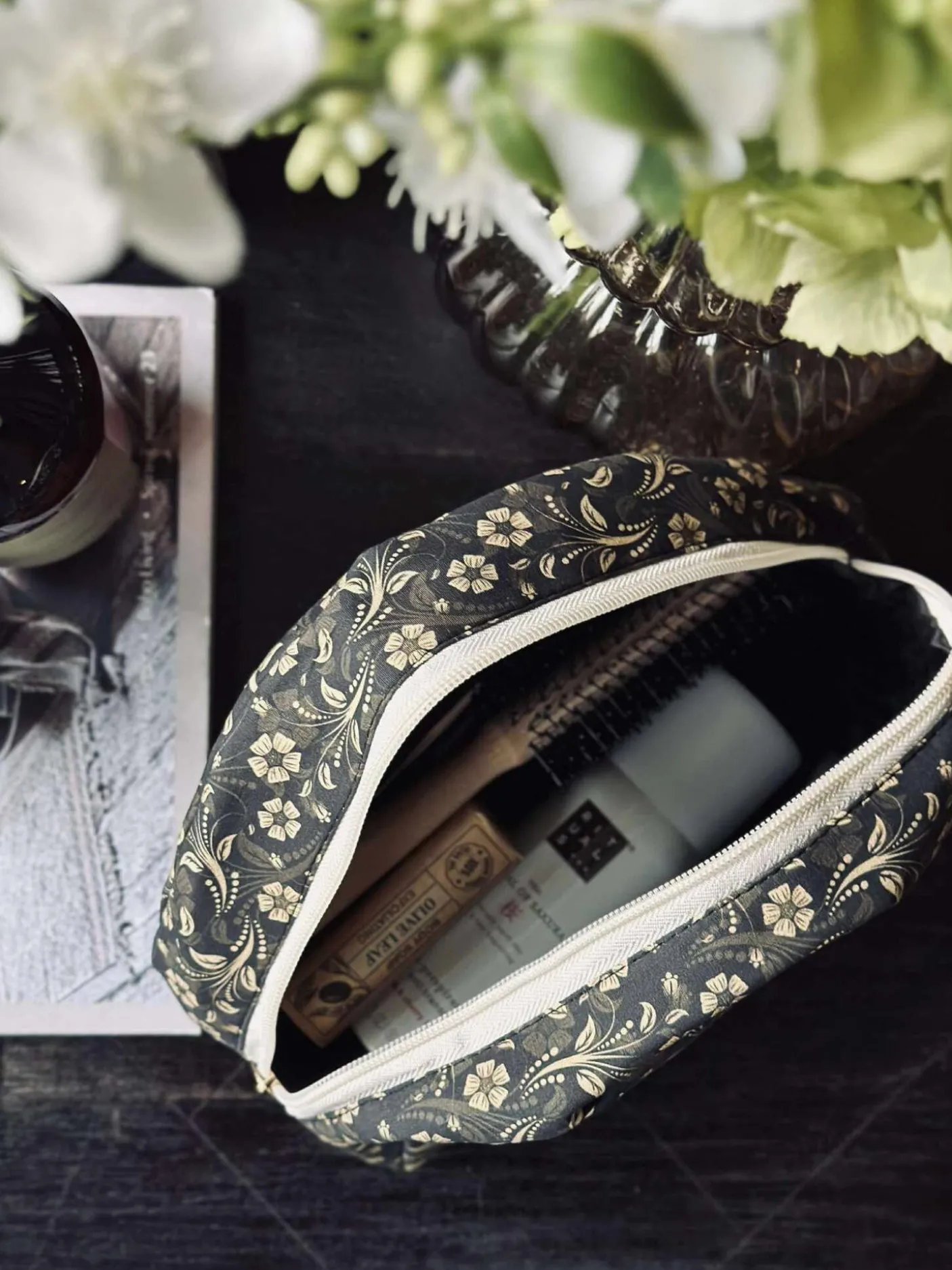 Toilettaske COLOR MIX