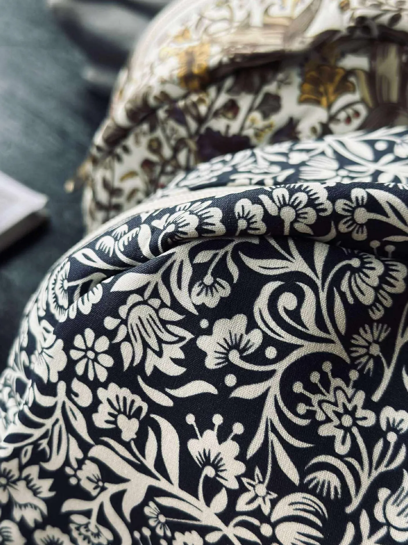 Toilettaske COLOR MIX