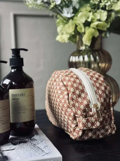 Toilettaske COLOR MIX