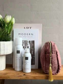 Toilettaske Gia - Flere farver