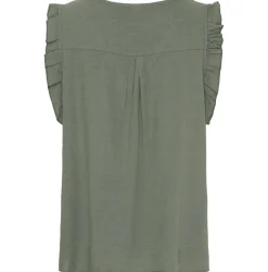 Top med flæser – Military hørmix