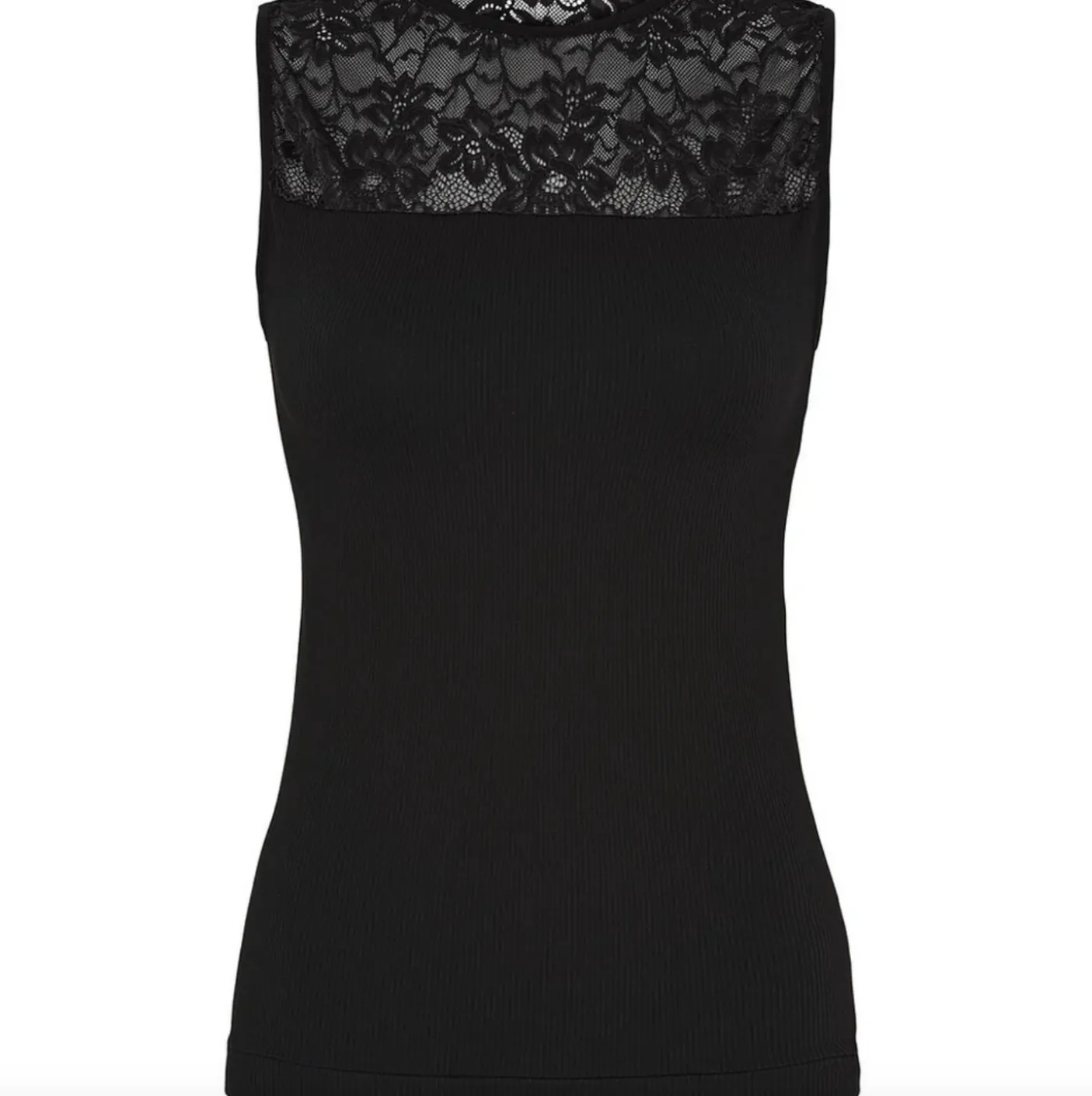 Top Nancy Microfiber