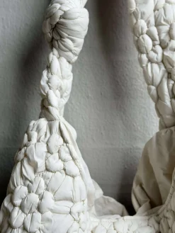 Trend Shopper - Off white