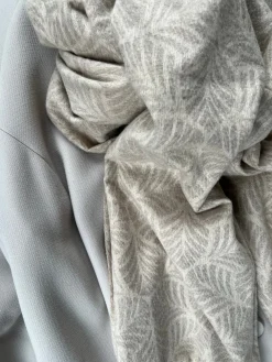 Tørklæde Helena - Sand