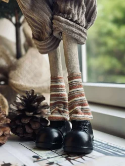 Troldemor og troldefar