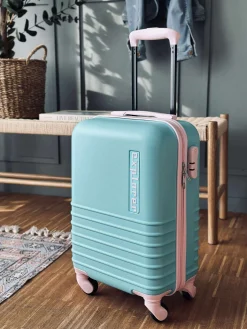 Trolley Kuffert - MINT