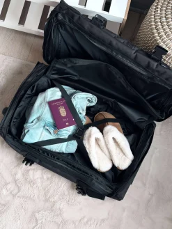 Trolley Sporty 40 liter