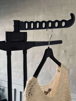 Tørrestativ med 3 Niveauer