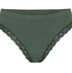 Trusser Feline - Oliven