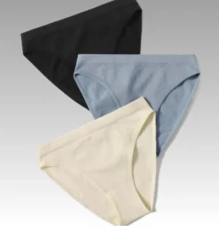 Trusser shapewear - Black