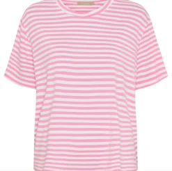 T-shirt Bubblegum strib