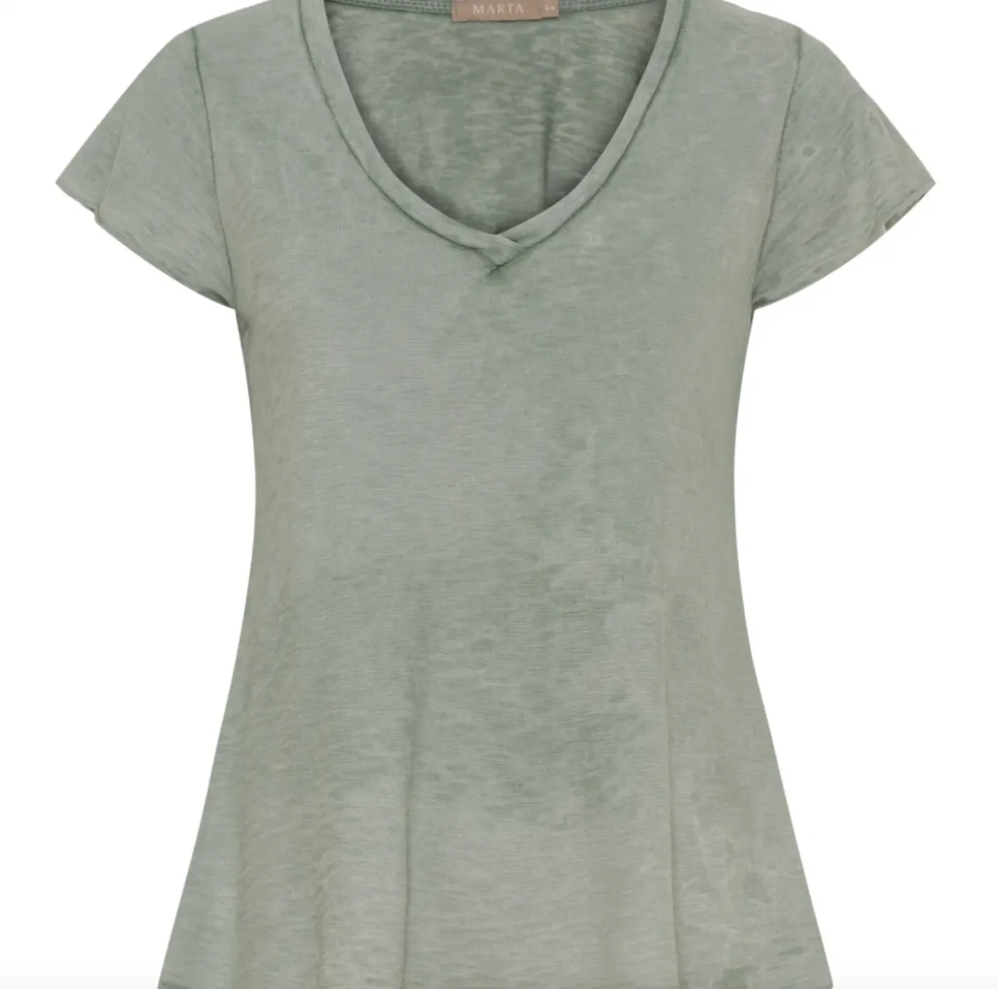 T-shirt Marianna - Military