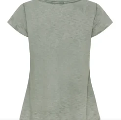 T-shirt Marianna - Military