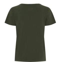 T-shirt Marta military