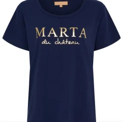 T-shirt Marta Navy