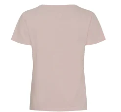 T-shirt Marta Old Rose