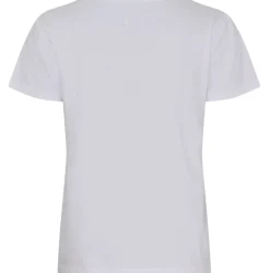 T-shirt Marta White