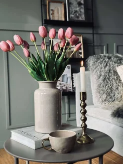 Tulipaner – Flere farver