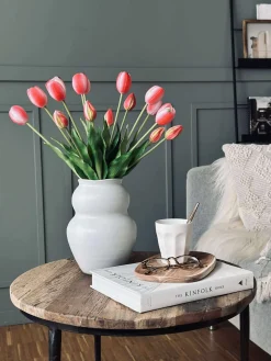 Tulipaner – Flere farver