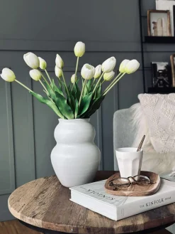 Tulipaner – Flere farver