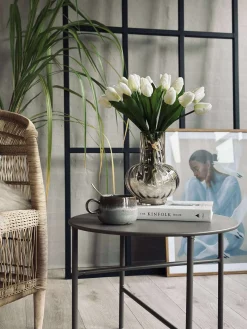 Tulipaner Silke look– Flere farver