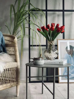 Tulipaner Silke look– Flere farver