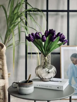 Tulipaner Silke look– Flere farver