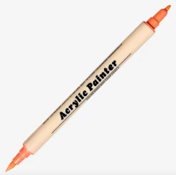 Tusser - Akryl Twinmarkers 36 stk.