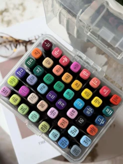 Tusser Duo - Kasse med 48 stk.