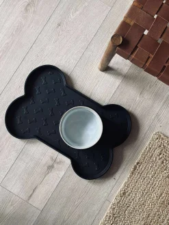 Underlag til foderskåle