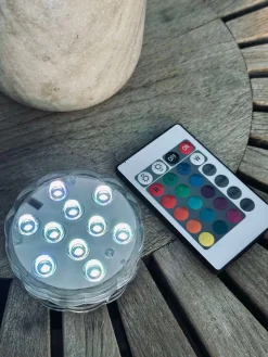 Undervandslys – Waterproof