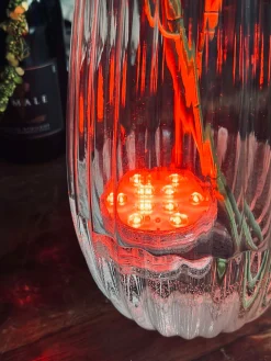 Undervandslys – Waterproof