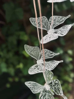 Uro med solar - Sommerfugle