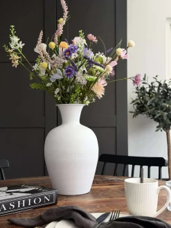 Vase - Rustik overflade