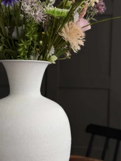 Vase - Rustik overflade