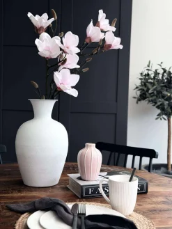 Vase - Rustik overflade